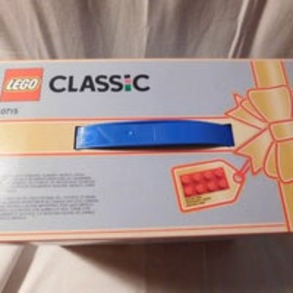 LEGO Classic Bricks Limited Edition 60th Year - Picture 3 of 6